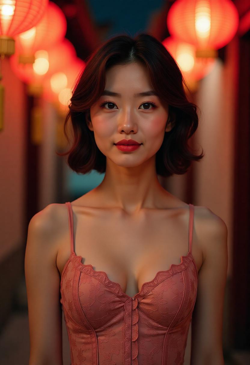 UP主纸上动画头像
