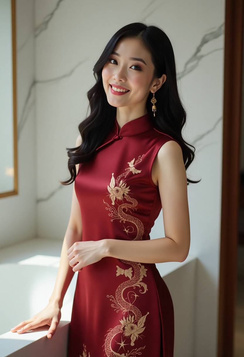 最后的晚餐名画修复前后对比